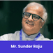 Atria University, Founder: Mr. Sunder Raju Interview